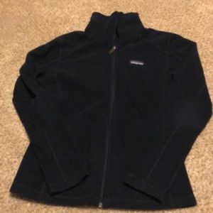 Patagonia fleece